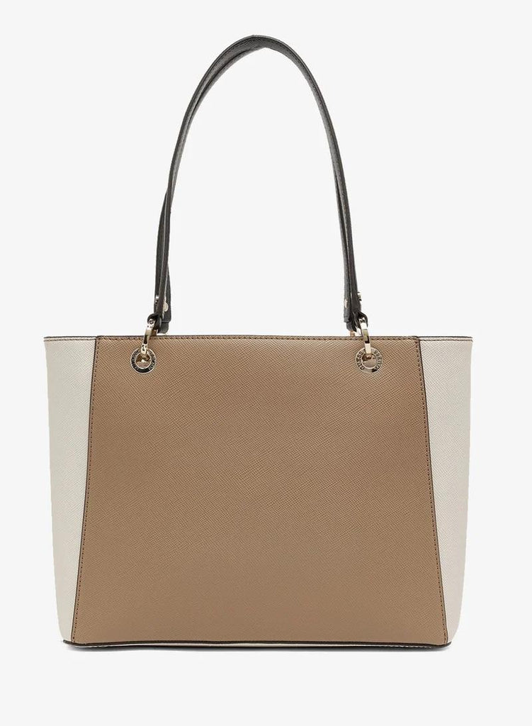 GUESS NOELLE II TOTE