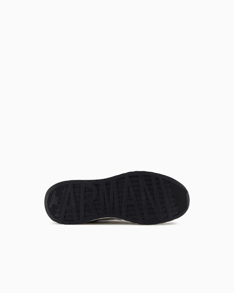 ARMANI EXCHANGE SNEAKER