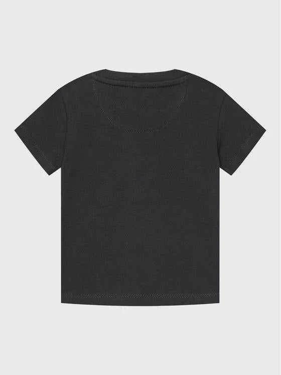 CALVIN KLEIN JEANS MONOGRAM SS T-SHIRT