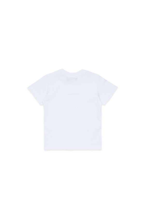 DSQUARED2 JUNIOR D2T1139B T-SHIRT