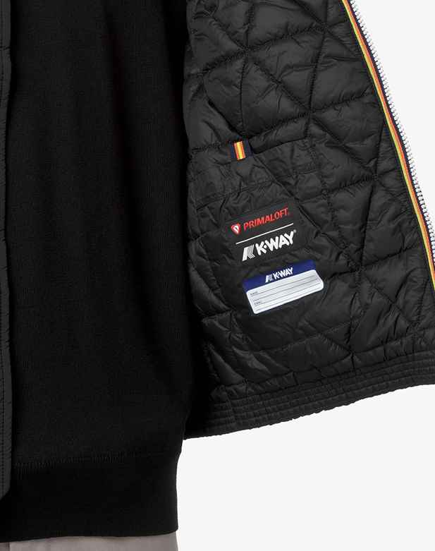 K-WAY VALEN PLAIN WARM