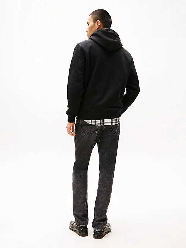 TOMMY JEANS TJM REG BADGE HOODIE