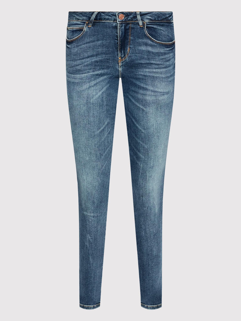 GUESS CURVE X