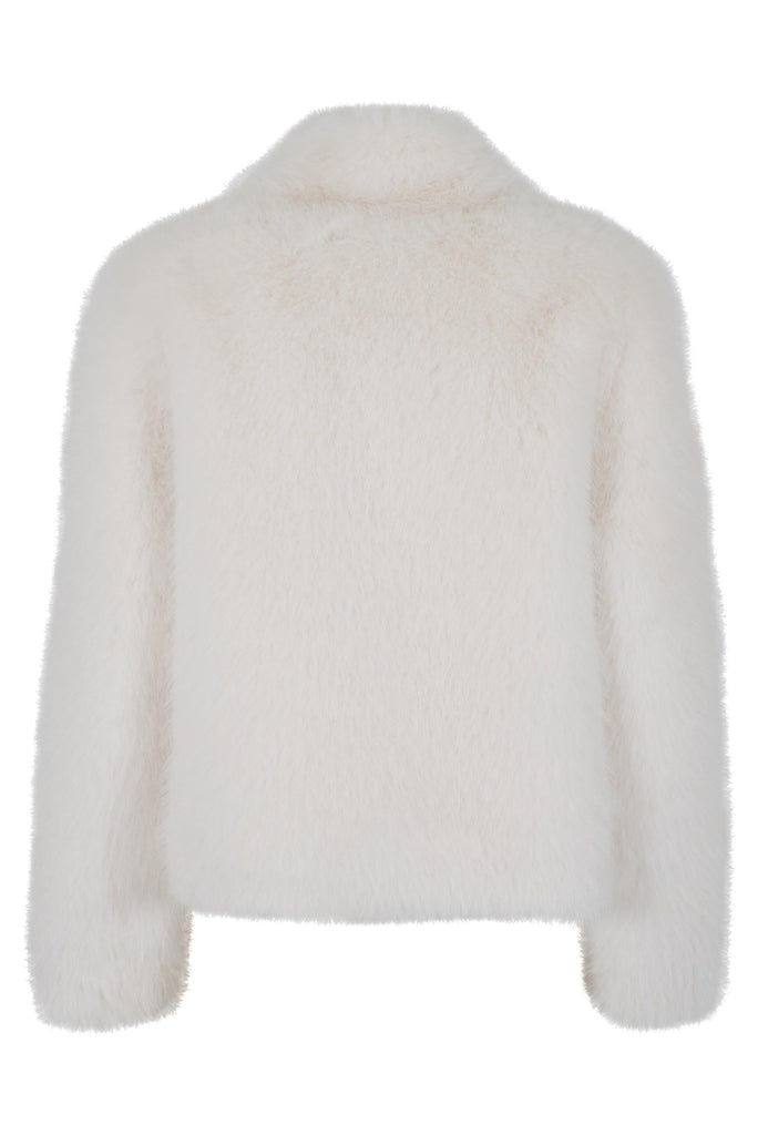 YES ZEE GIACCA DONNA CORTO