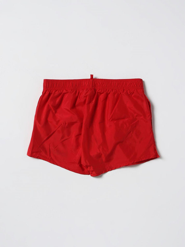 DSQUARED2 JUNIOR D2M86M SW BOXER