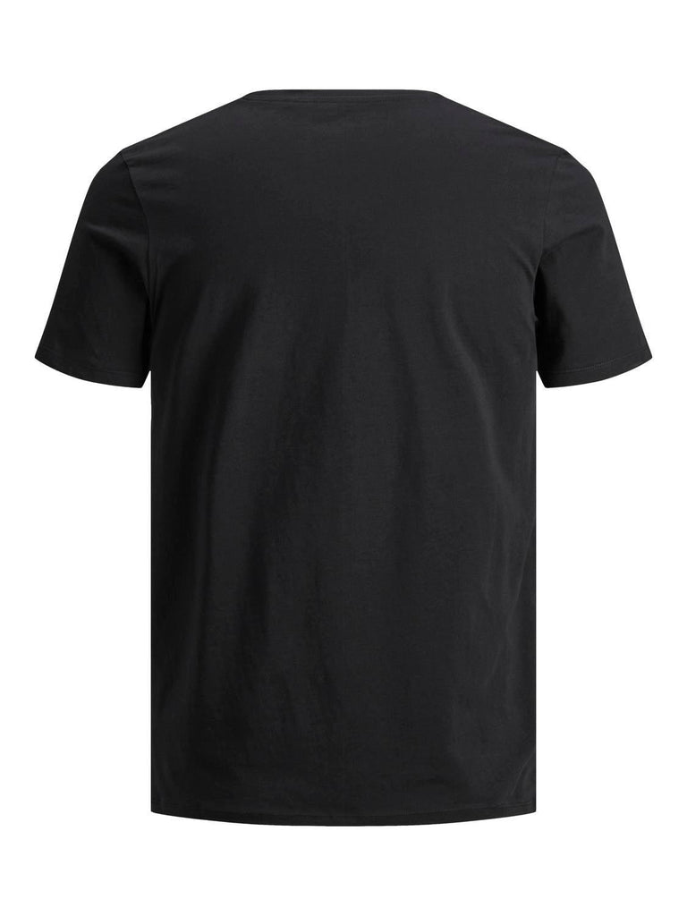 JACK AND JONES JJEORGANIC BASIC TEE SS O-NECK NOOS