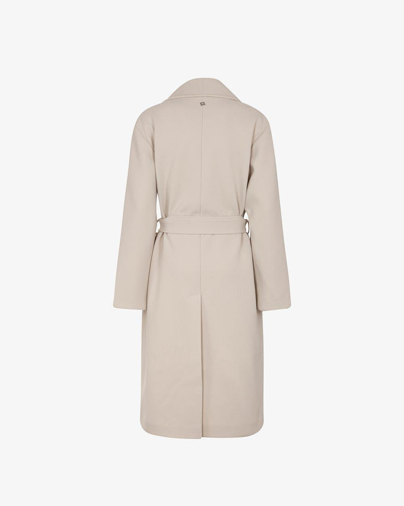 MARKUP CAPPOTTO IN PANNO