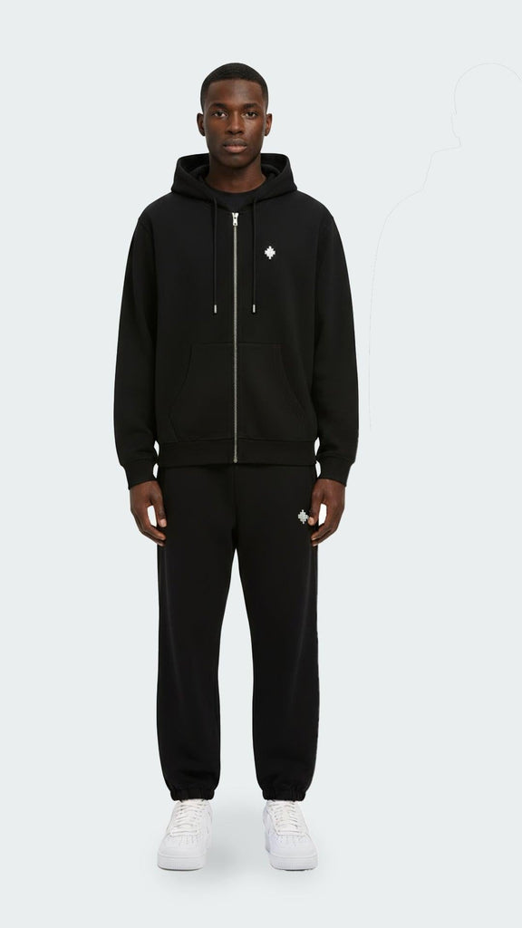 MARCELO BURLON COUNTY OF MILAN SWEATPANTS MAN
