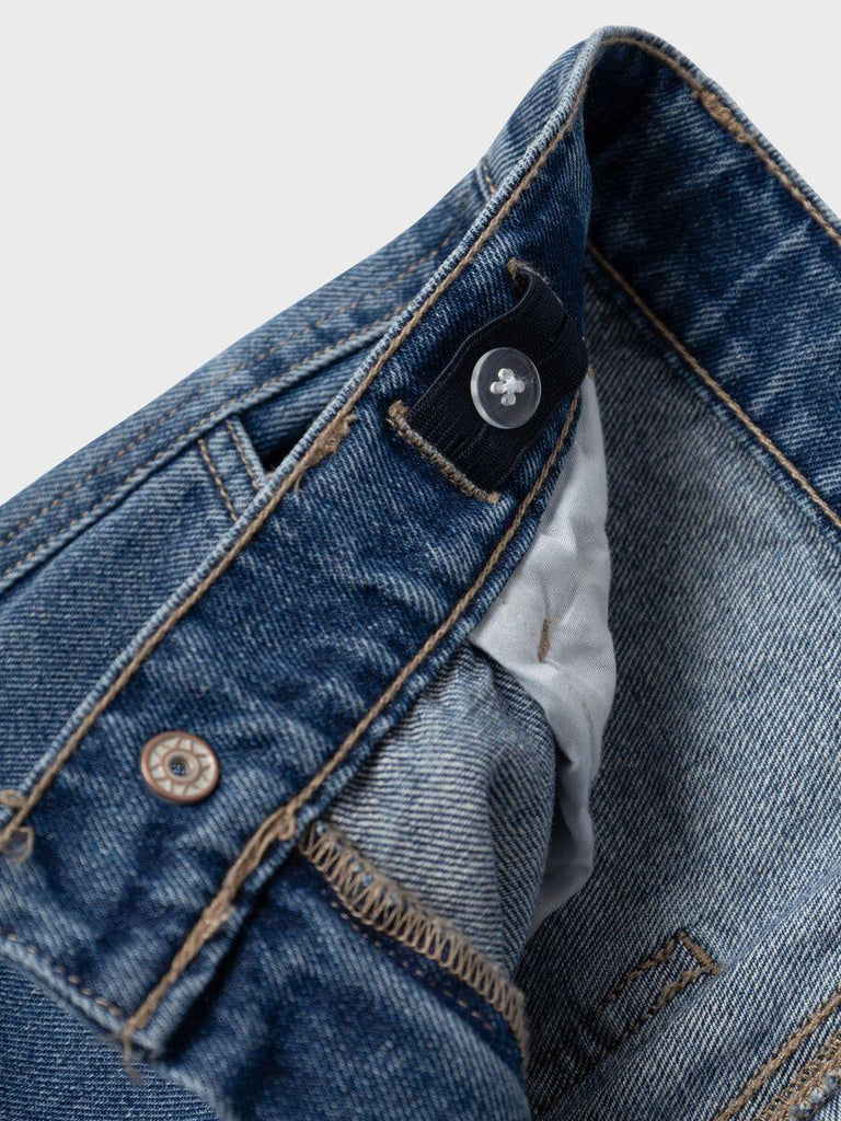 NAME.IT NKMRYAN ST CARGO JEANS 5910-IM NOOS