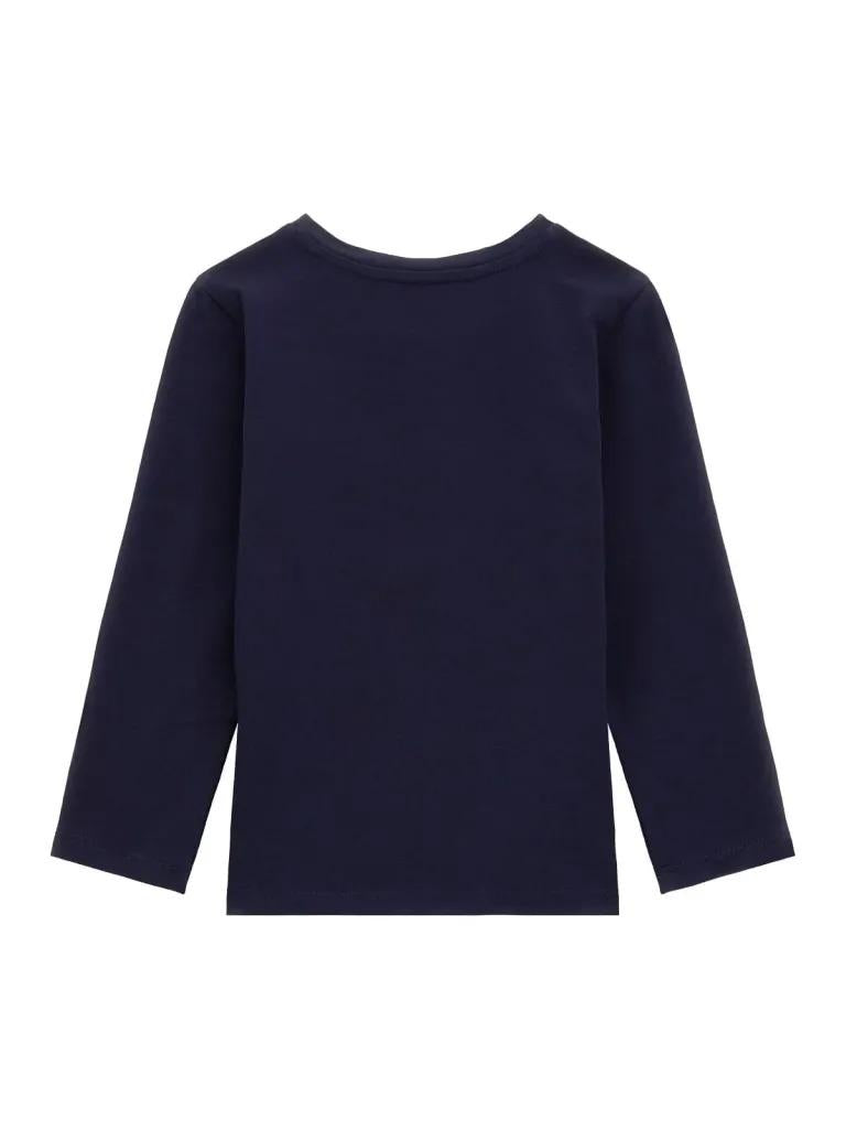 GUESS LS T-SHIRT