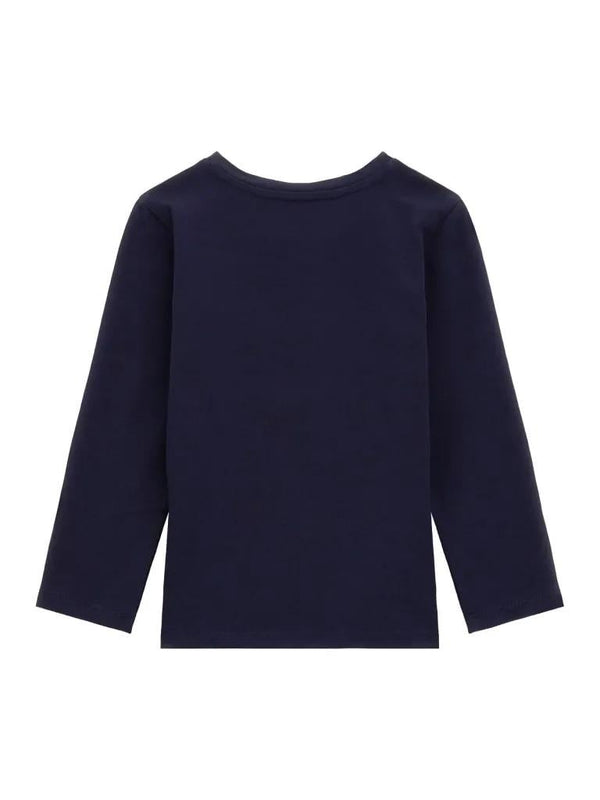 GUESS LS T-SHIRT