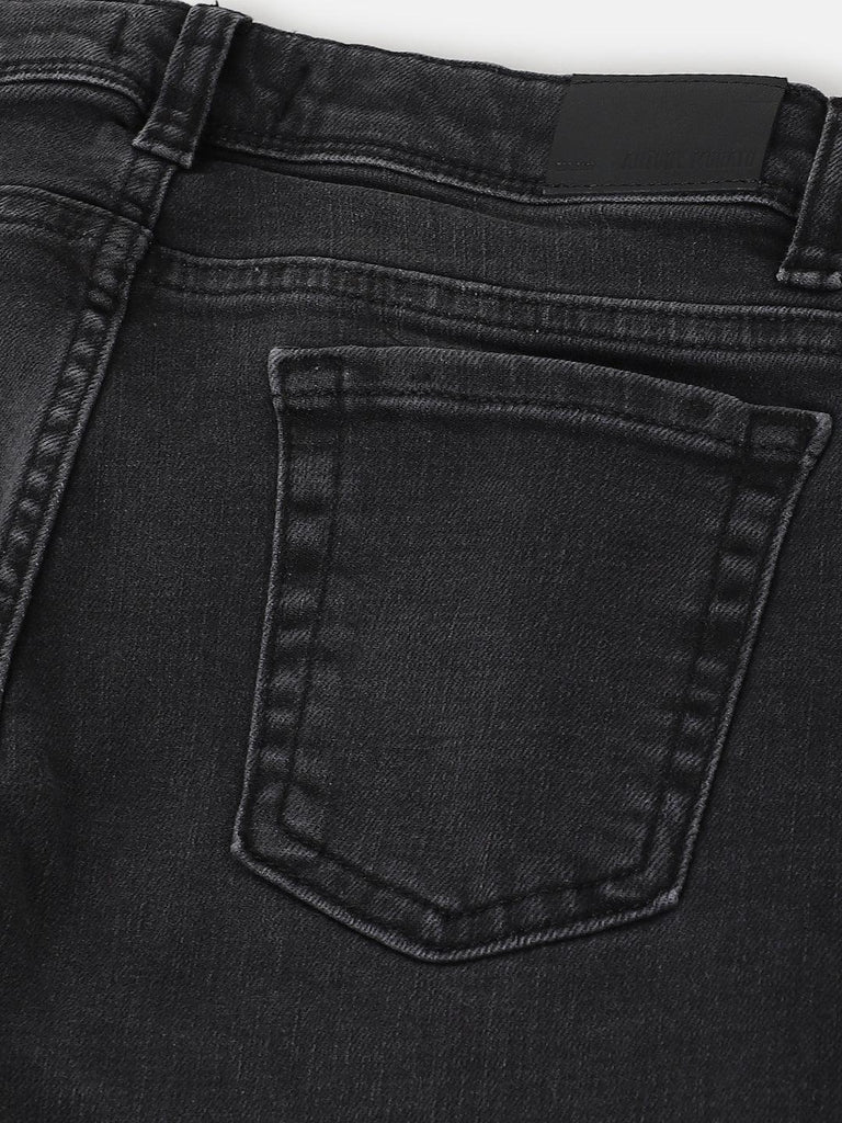 ANTONY MORATO JEANS KEITH SKINNY FIT  IN BLA