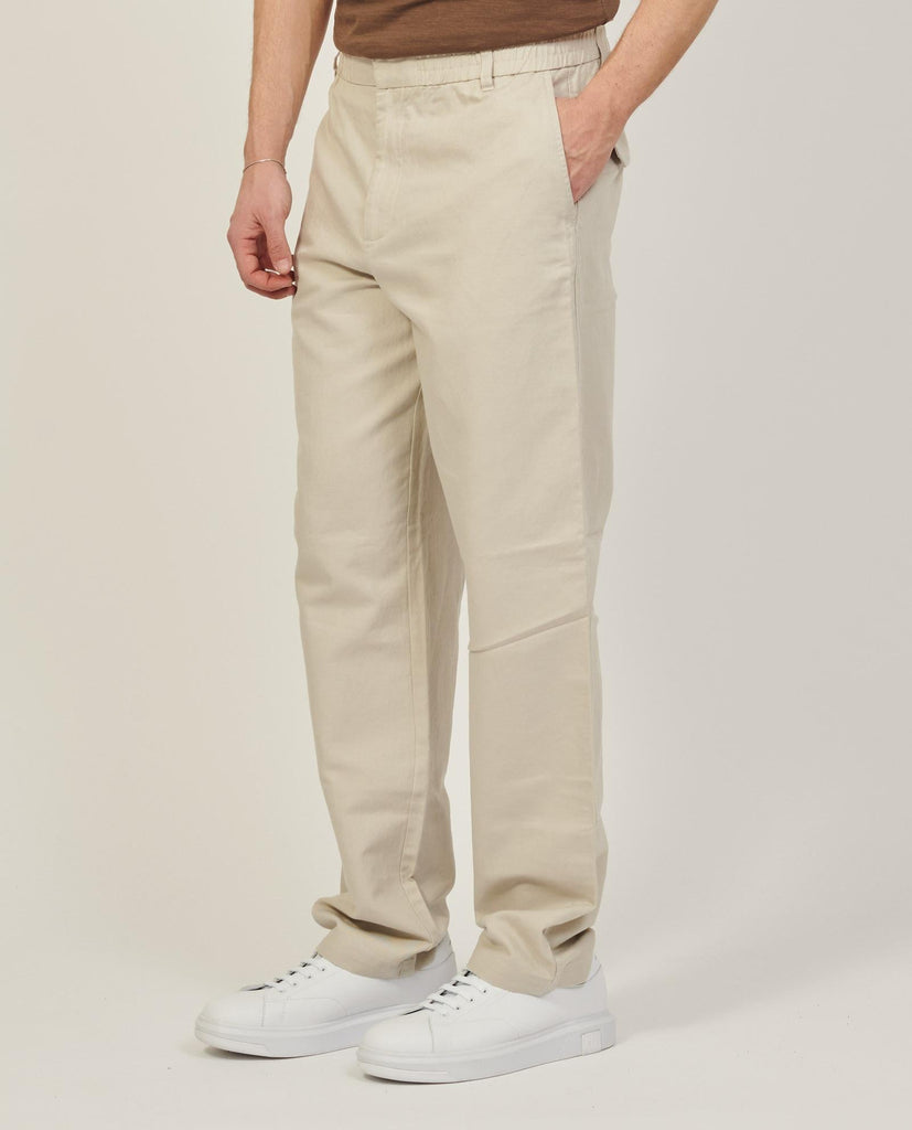 ARMANI EXCHANGE TROUSER