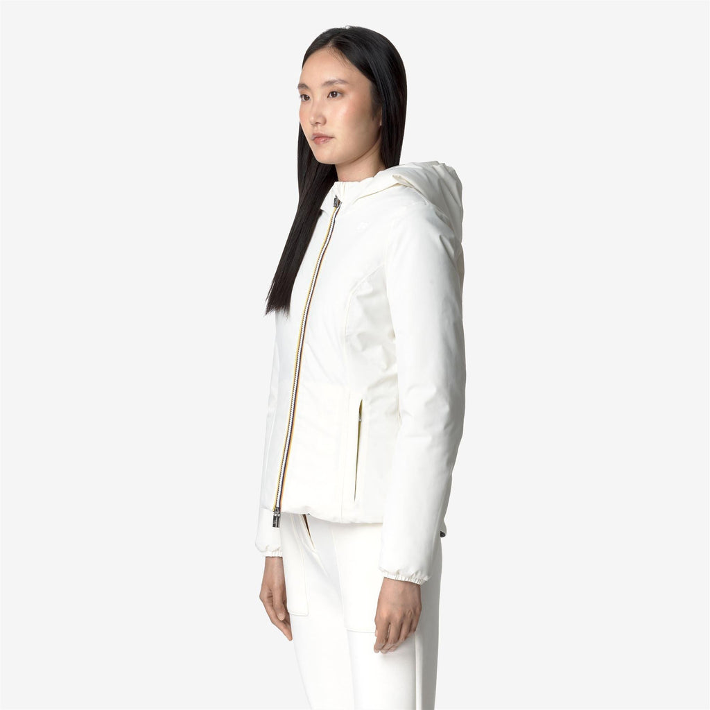 K-WAY LILY ST WARM DOUBLE