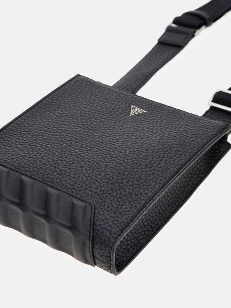 GUESS TORINO CROSSBODY FLAT