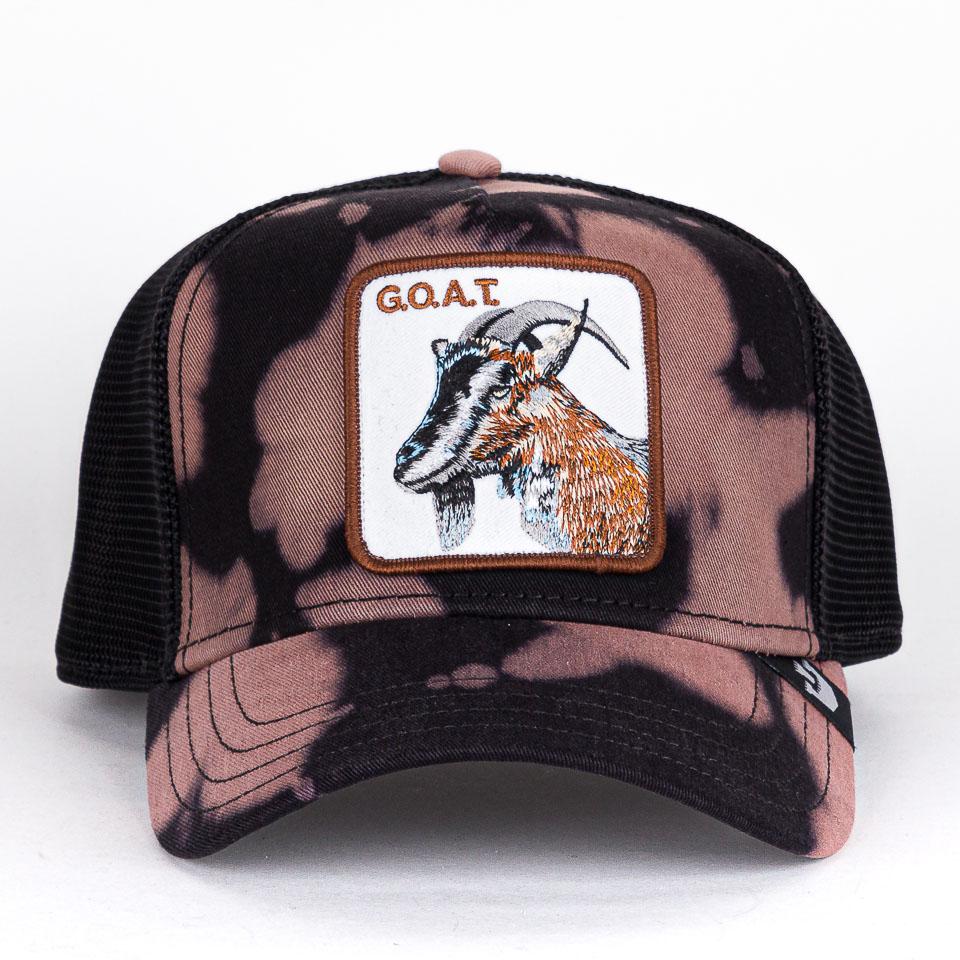 GOORIN BROS ACID GOAT