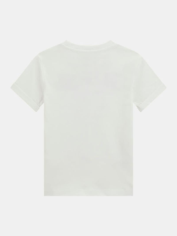GUESS SS T-SHIRT