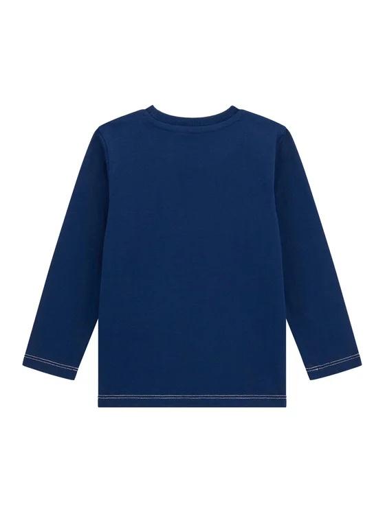 GUESS LS T-SHIRT