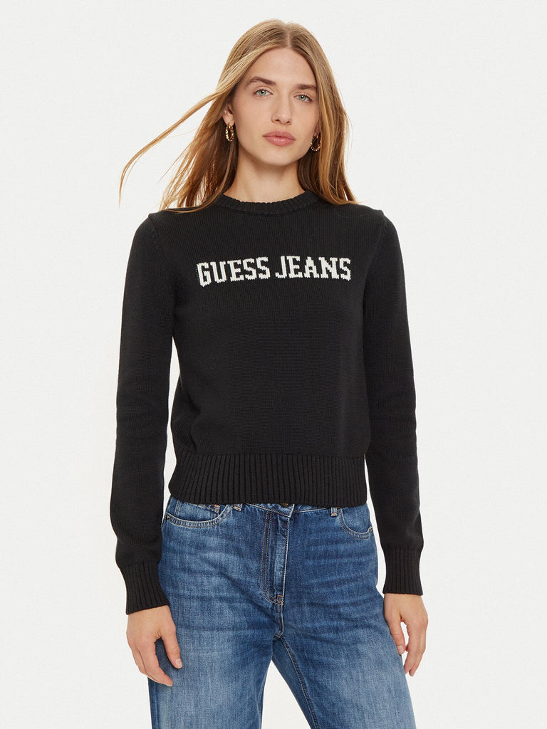 GUESS GJ LS CN GUESS J INTARSIA SWTR