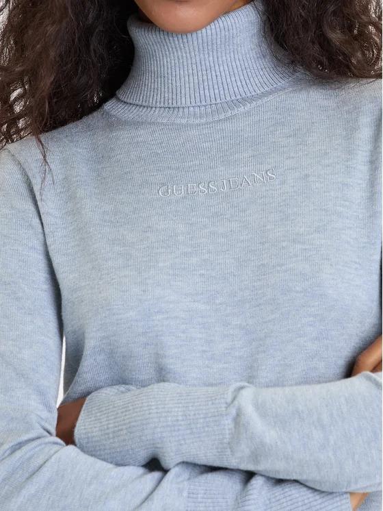 GUESS GJ LS TN GUESS J EMB SWTR