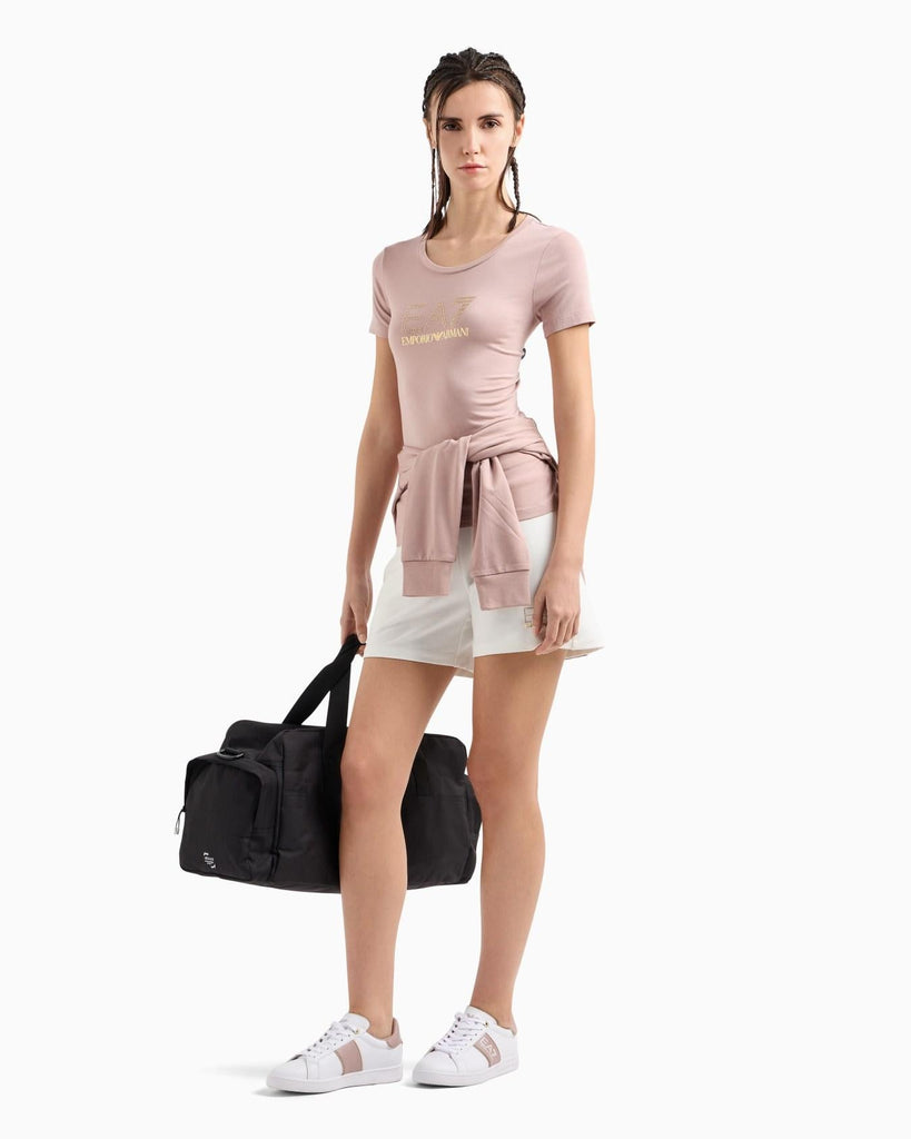 EMPORIO ARMANI EA7 T-SHIRT