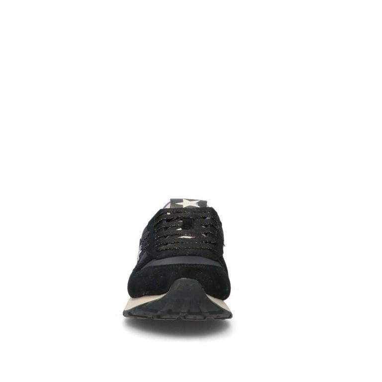 SUN68 GIRLS STARGIRL  GLITTER LOGO (TEEN)