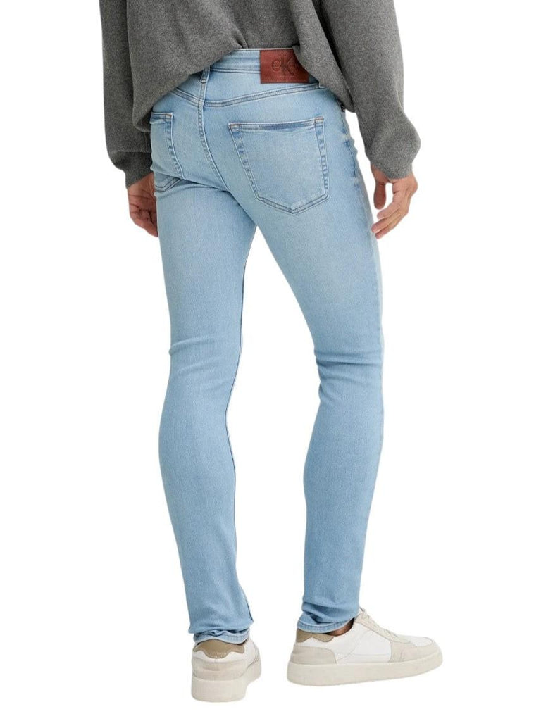 CALVIN KLEIN JEANS SKINNY ARROW STONE JEAN REGEN