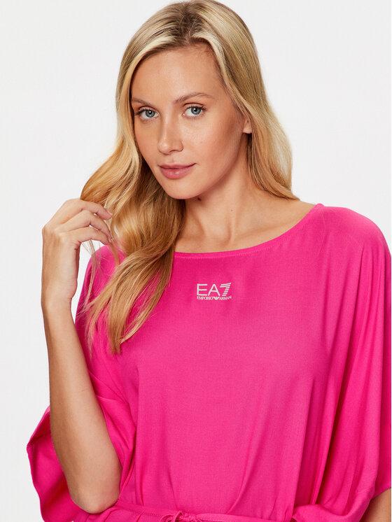EMPORIO ARMANI EA7 DRESS