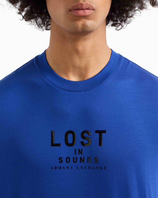 ARMANI EXCHANGE T-SHIRT
