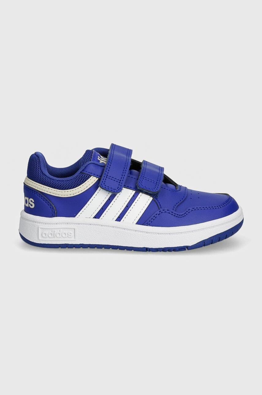ADIDAS HOOPS 3.0 CF C      ROYBLU/FTWWHT/ORBGRY