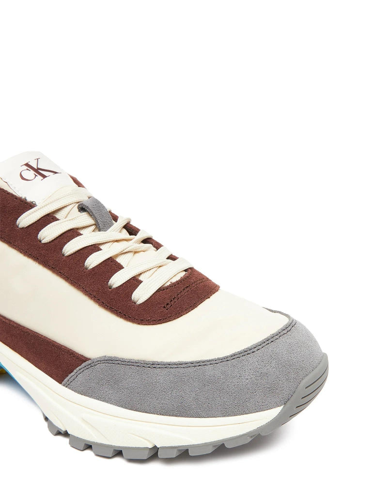 CALVIN KLEIN JEANS HIKE RUNNER CASUAL N