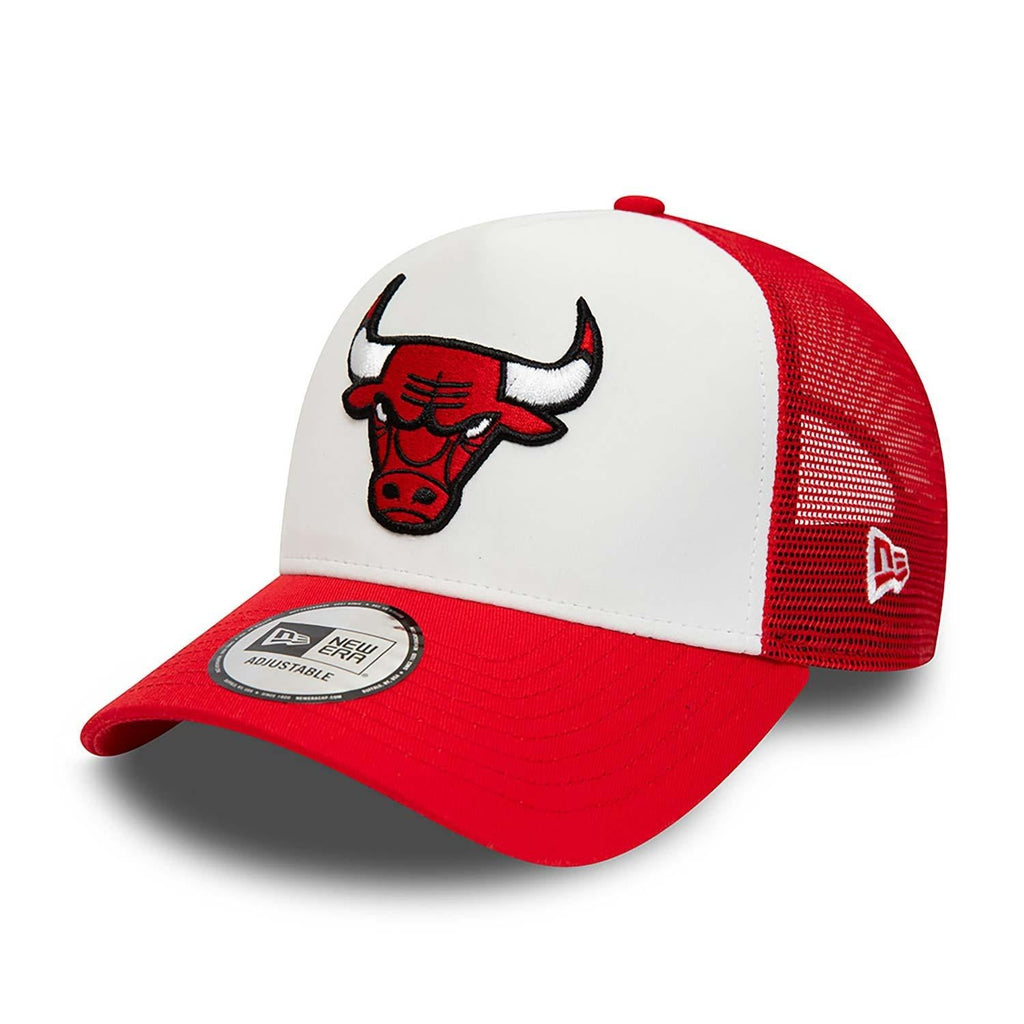 NEW ERA TM CLR BLCK TRUCK CHIBUL WHIFDRGDR