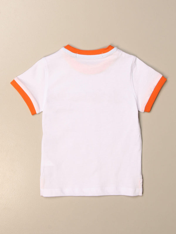 JECKERSON T-SHIRT BABY