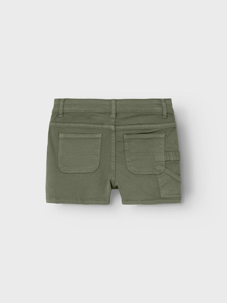 NAME.IT NKFROSE REG TWI SHORTS 7740-MF NOOS