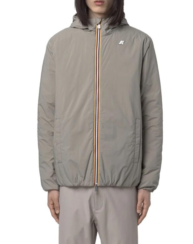 K-WAY JACK PLAIN WARM