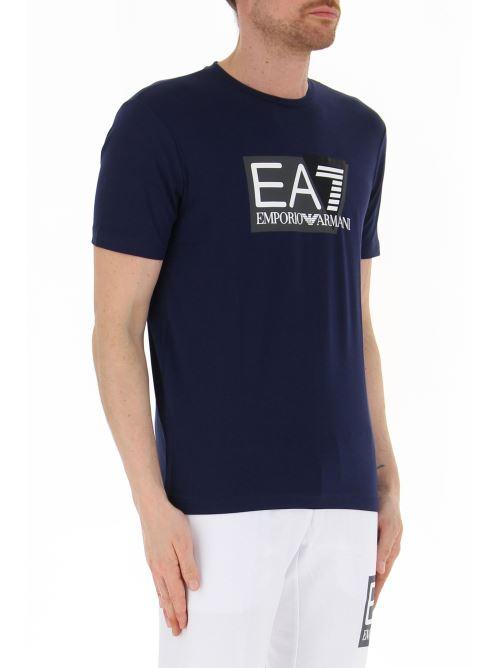 EMPORIO ARMANI EA7 T-SHIRT