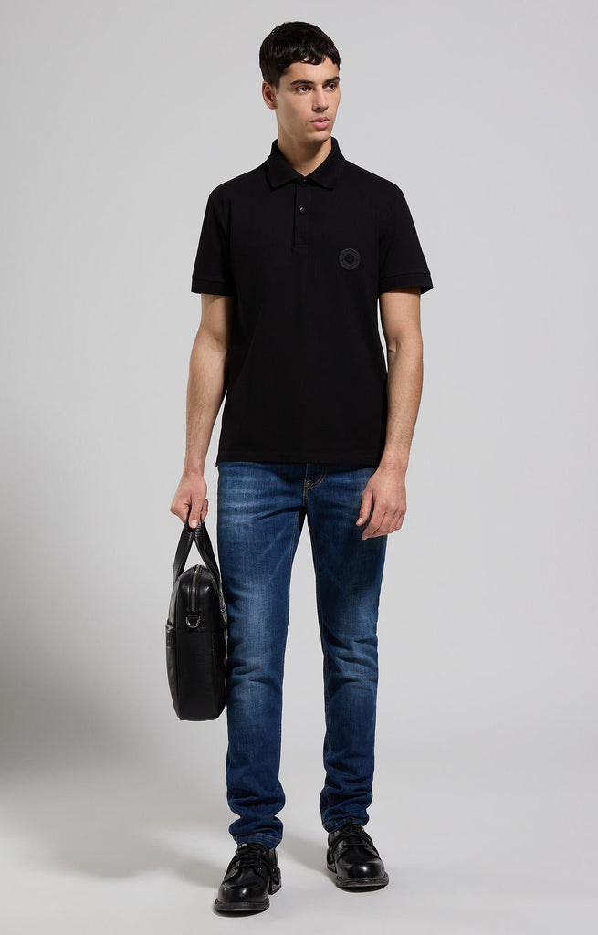 BIKKEMBERGS POLO SHIRT