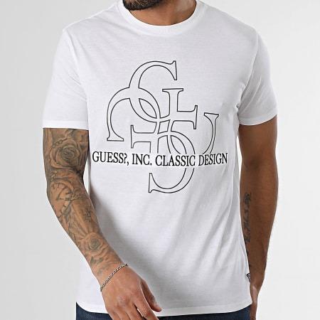 GUESS SS BSC CLASSIC QUATT