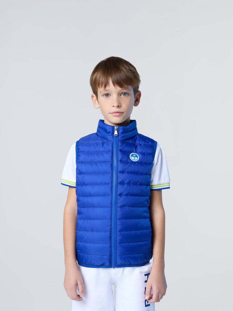 NORTH SAILS CROZET VEST