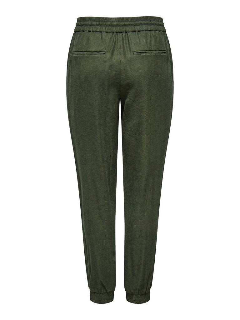 ONLY ONLKELDA-EMERY MW PULL-UP PANTS PNT NOOS