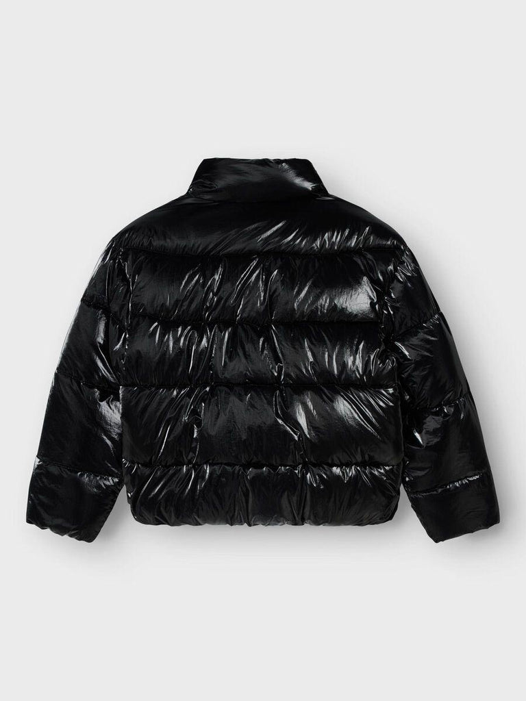 NAME.IT NKFMANON PUFFER JACKET
