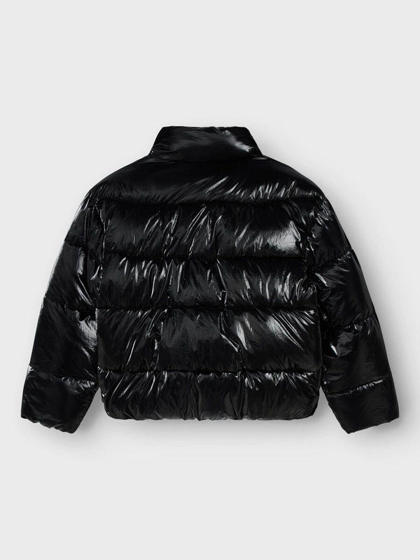 NAME.IT NKFMANON PUFFER JACKET