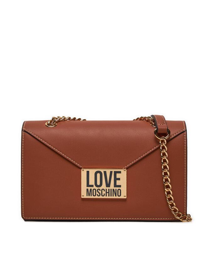 LOVE MOSCHINO BORSA PU