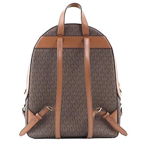 MICHAEL KORS LG ZIP PKTBACKPACK