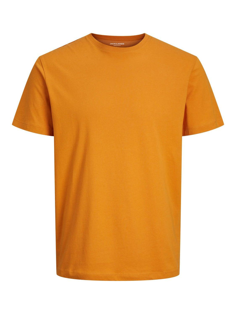 JACK AND JONES JJEORGANIC BASIC TEE SS O-NECK NOOS