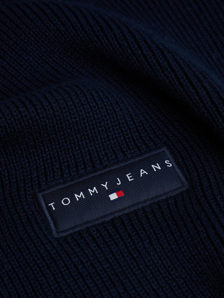 TOMMY JEANS TJM LINEAR SCARF