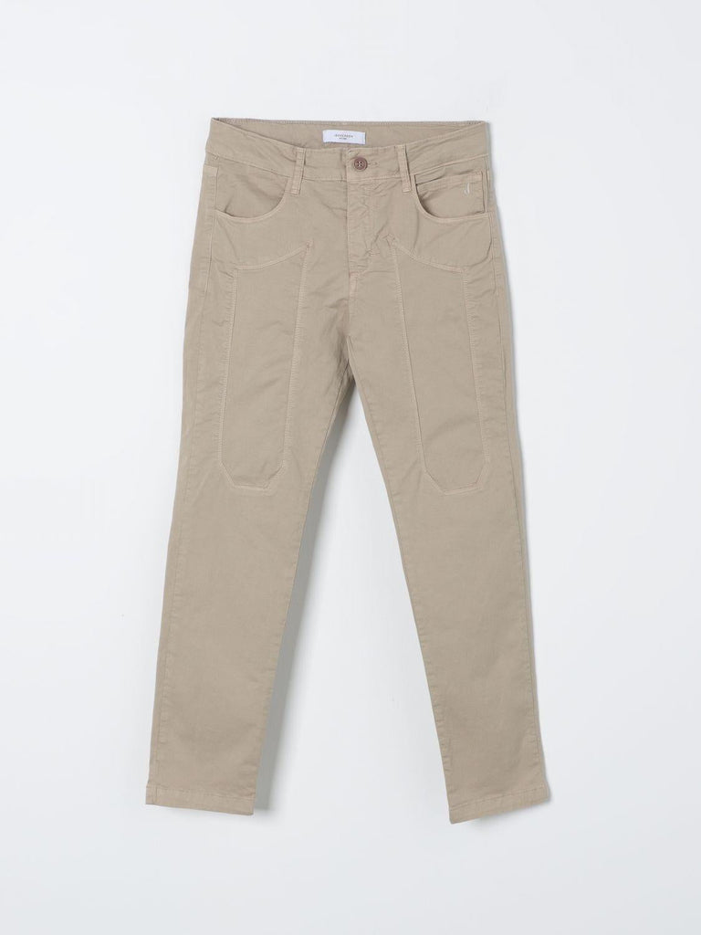 JECKERSON PANTALONE 5/T CON TOPPA