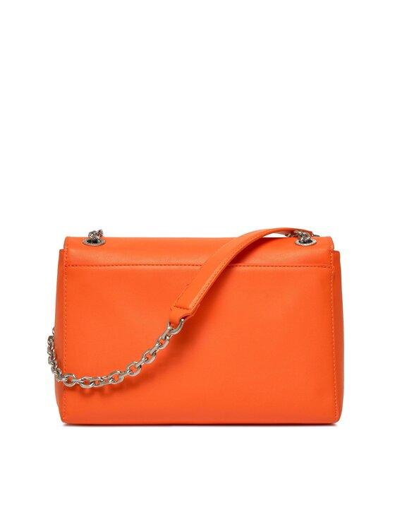 CALVIN KLEIN RE-LOCK EW CONV CROSSBODY