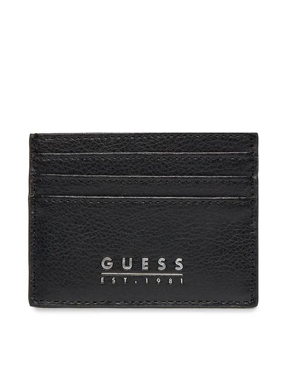 GUESS MESTRE CARD CASE