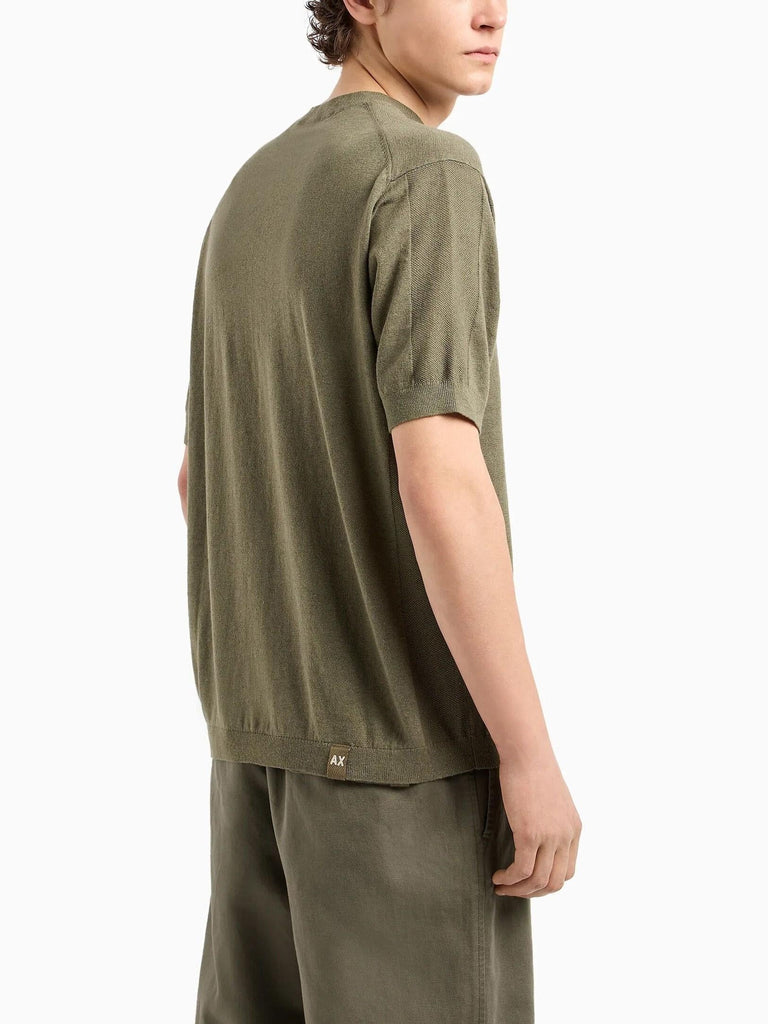 ARMANI EXCHANGE PULLOVER